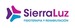Fisioterapia Sierraluz Logo